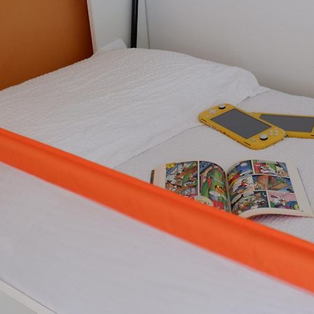 Hotel Venezuela Lido di Jesolo Buitenkant foto