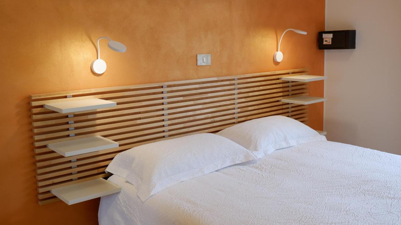 Hotel Venezuela Lido di Jesolo Buitenkant foto