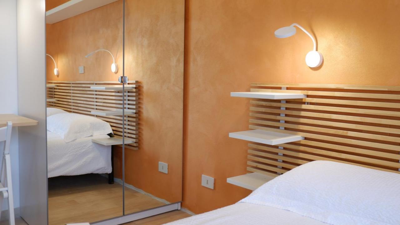 Hotel Venezuela Lido di Jesolo Buitenkant foto
