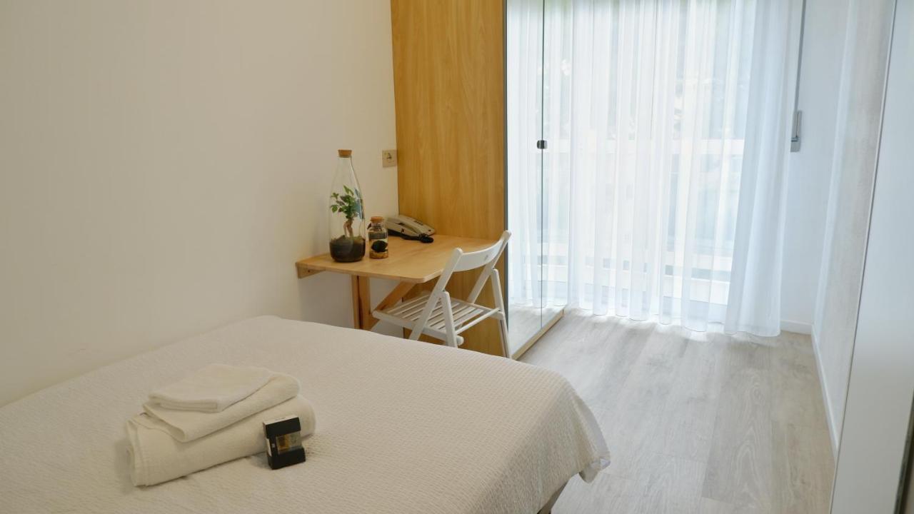 Hotel Venezuela Lido di Jesolo Buitenkant foto