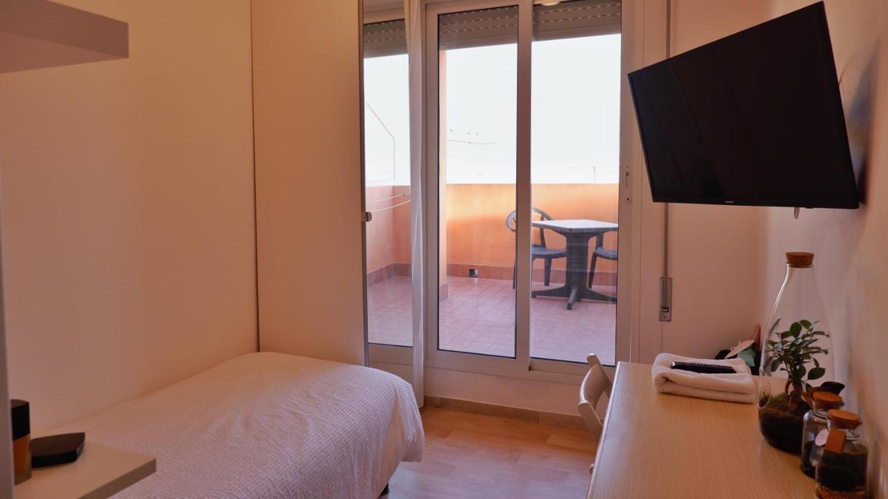 Hotel Venezuela Lido di Jesolo Buitenkant foto