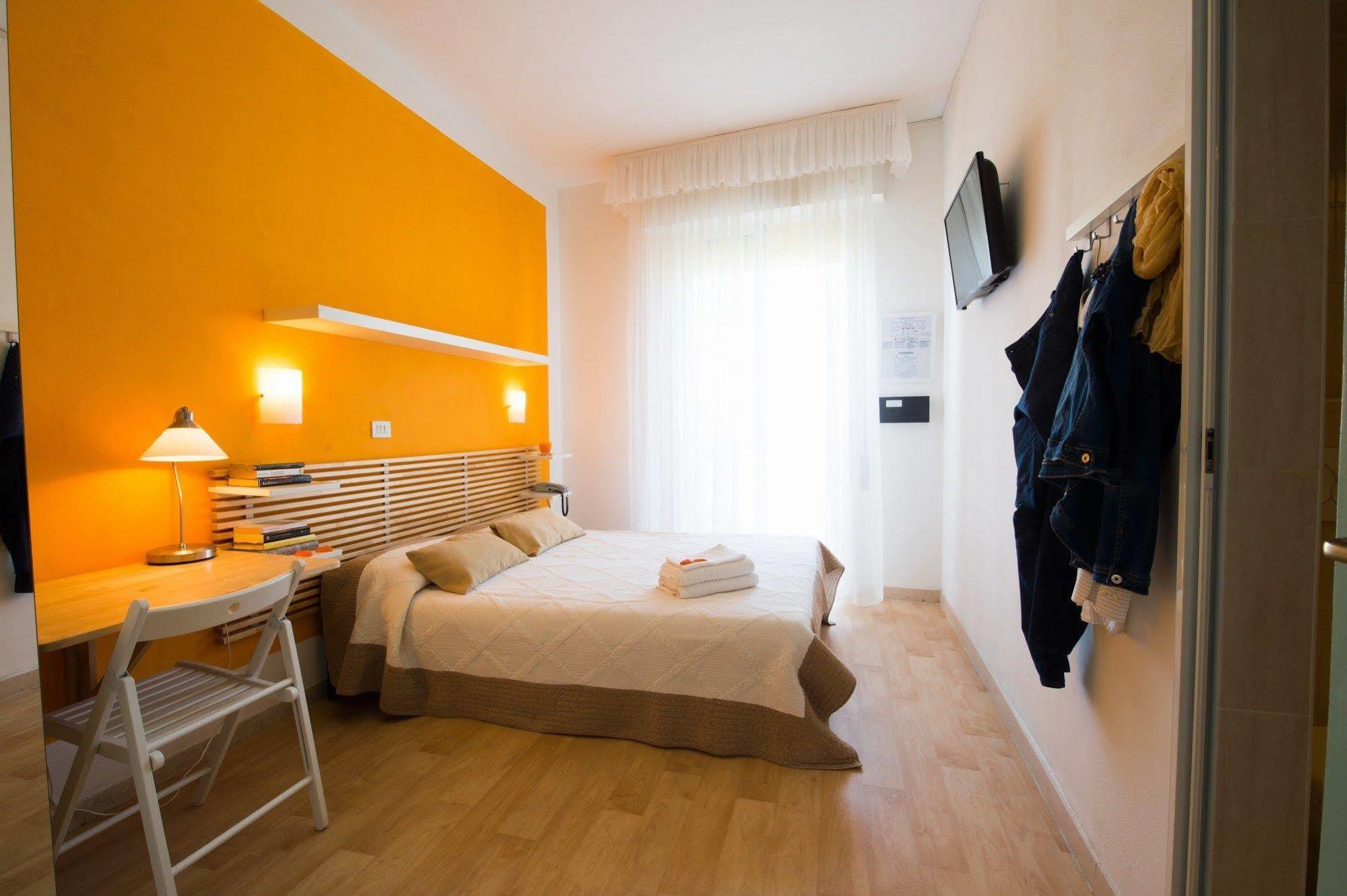 Hotel Venezuela Lido di Jesolo Buitenkant foto