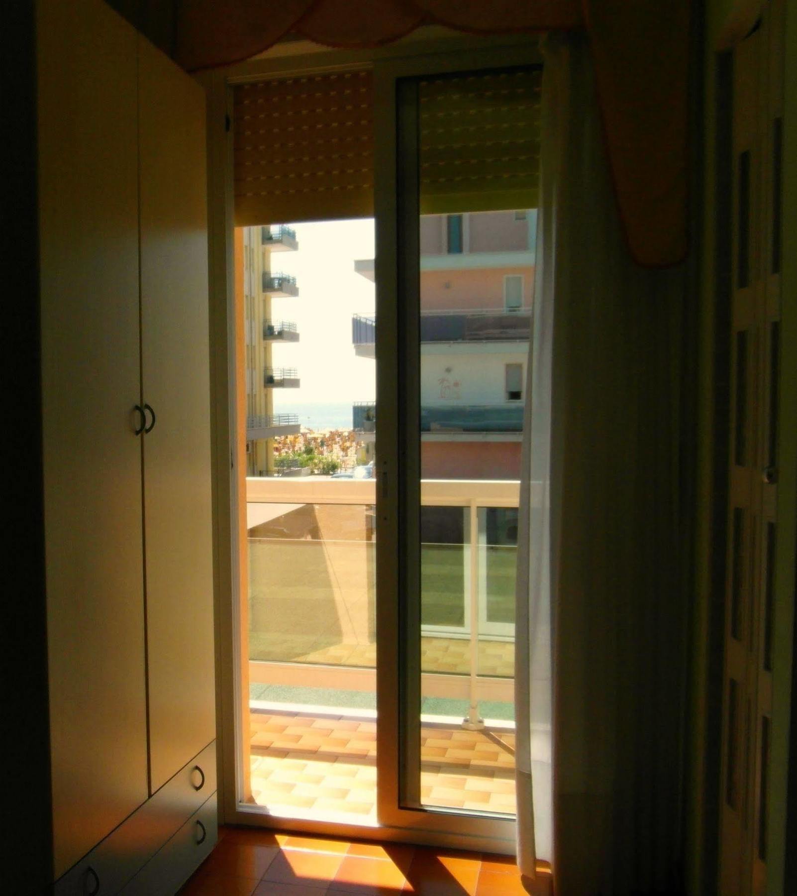 Hotel Venezuela Lido di Jesolo Buitenkant foto